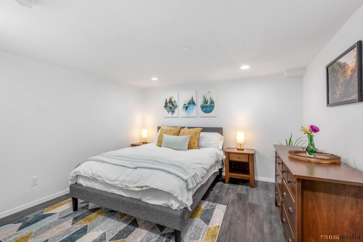 - The Fantastic Fargo Flat - Irving Park Oasis Portland