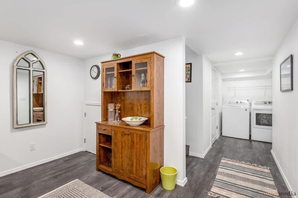- The Fantastic Fargo Flat - Irving Park Oasis * Portland
