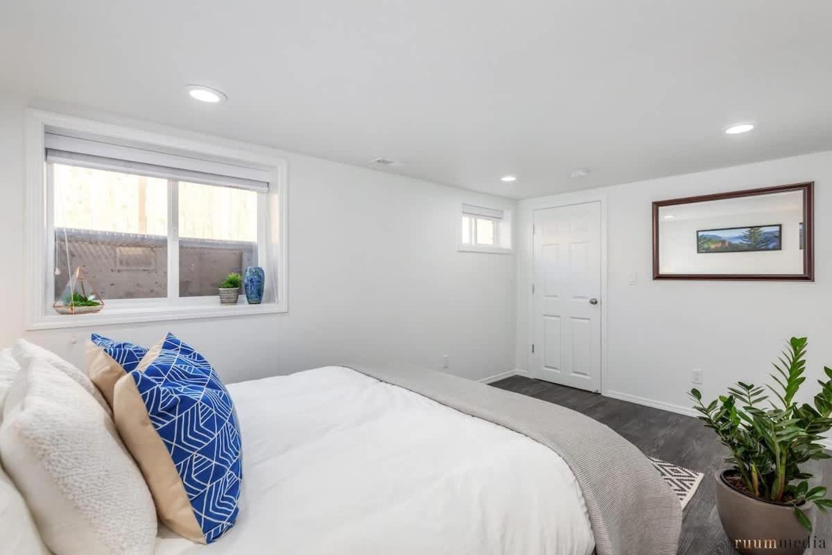 - The Fantastic Fargo Flat - Irving Park Oasis Holiday home Portland