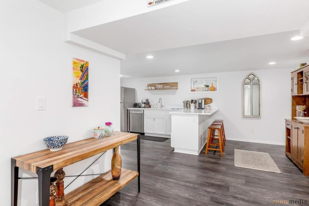 - The Fantastic Fargo Flat - Irving Park Oasis Portland