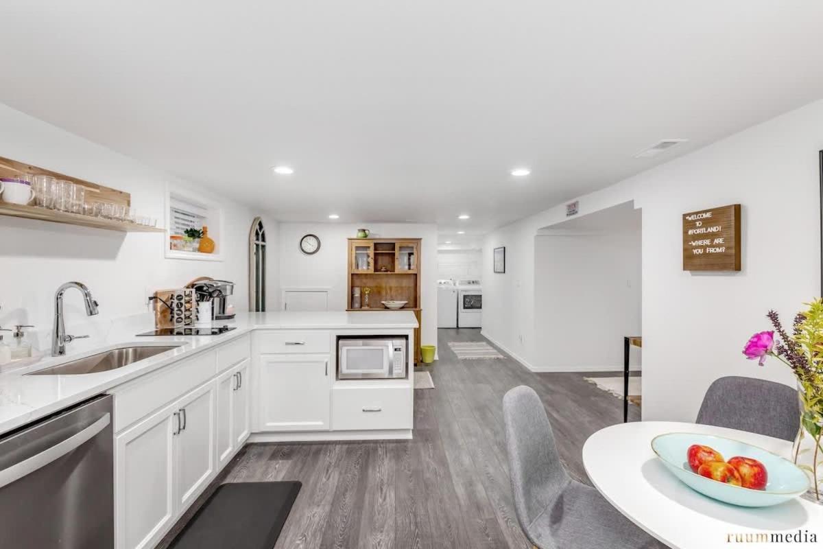 Holiday home - The Fantastic Fargo Flat - Irving Park Oasis Portland